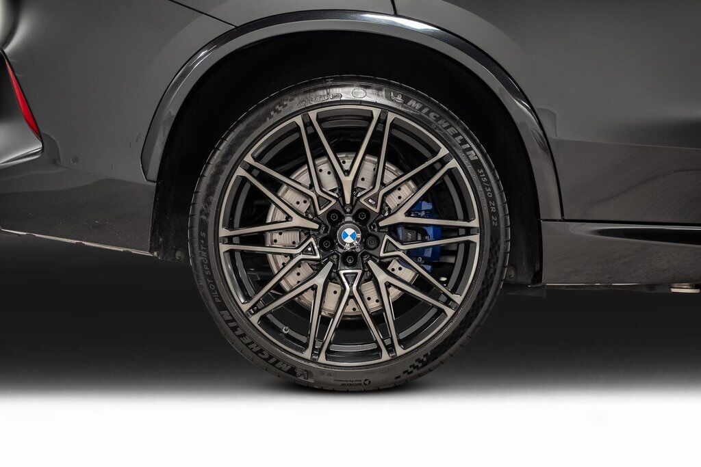 2020 BMW X5 M Competition Indianapolis IN