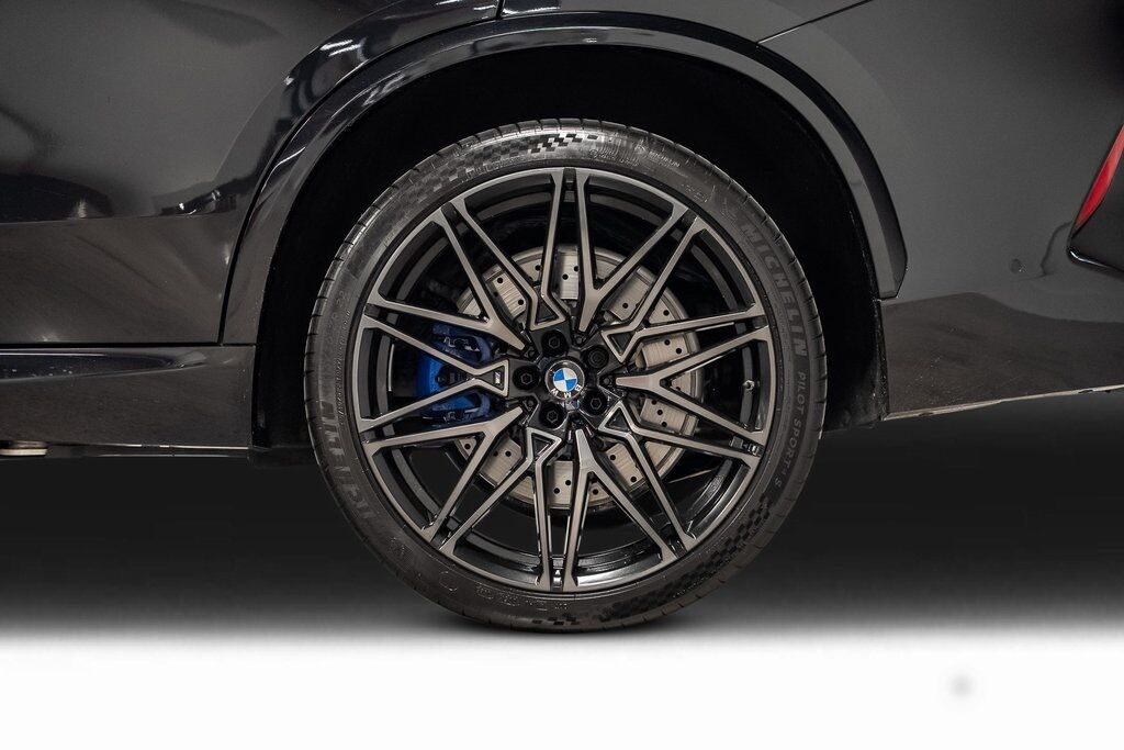 2020 BMW X5 M Competition Indianapolis IN