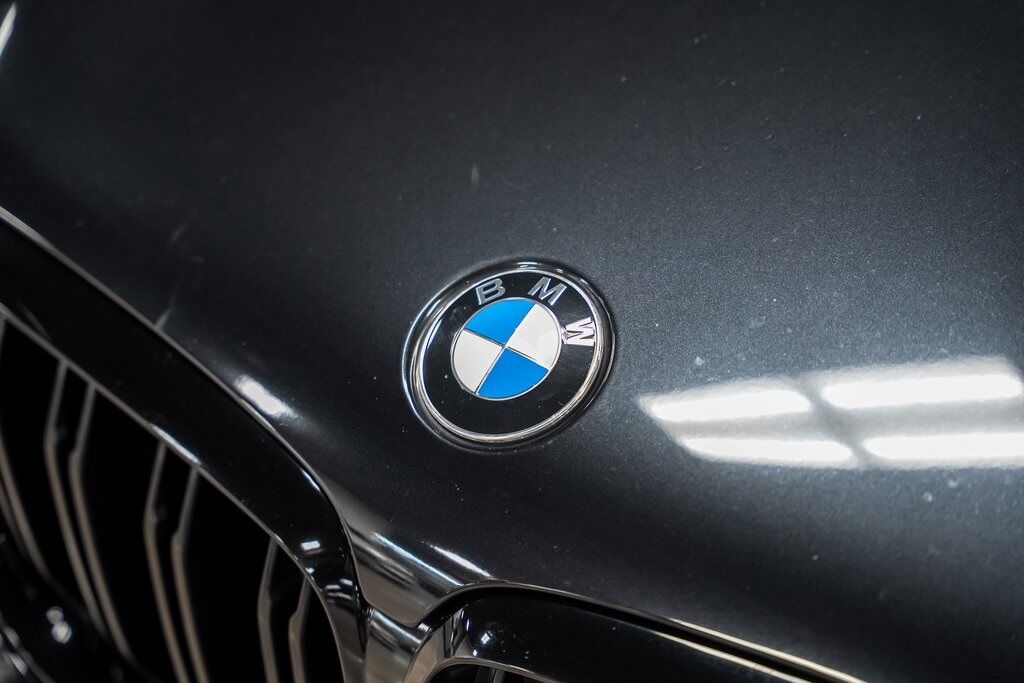 2020 BMW X5 M Competition Indianapolis IN