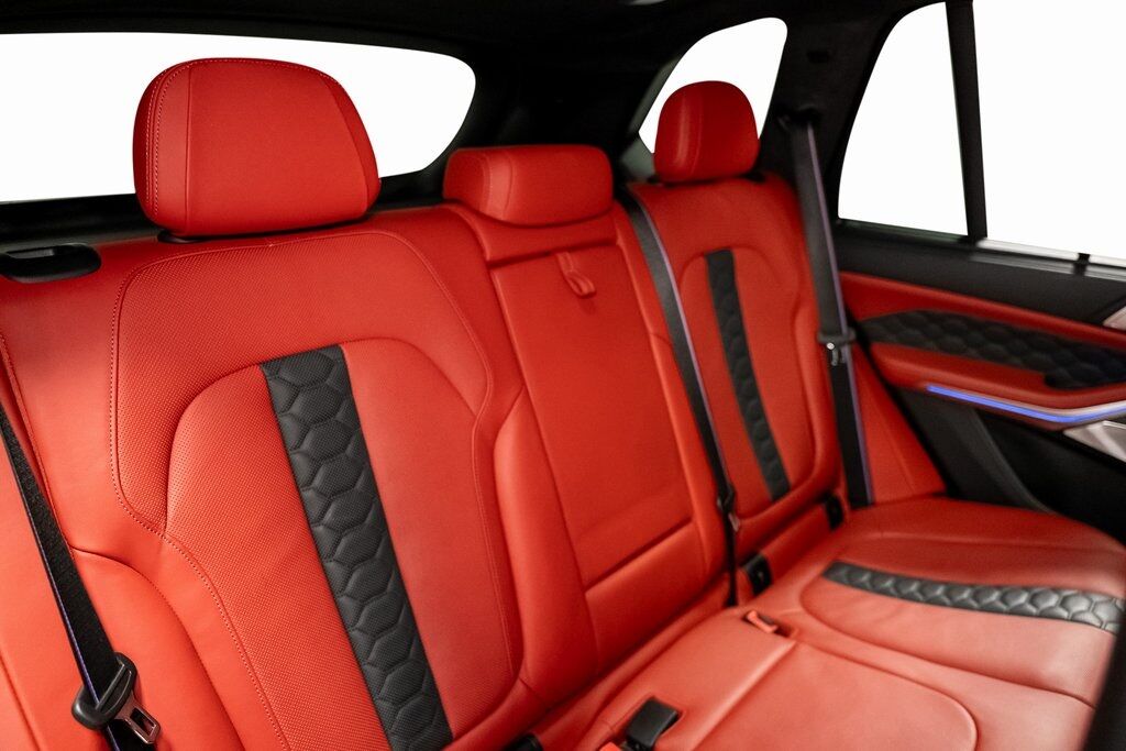 2020 BMW X5 M Competition Indianapolis IN