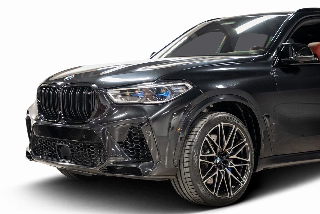 2020 BMW X5 M Competition Indianapolis IN