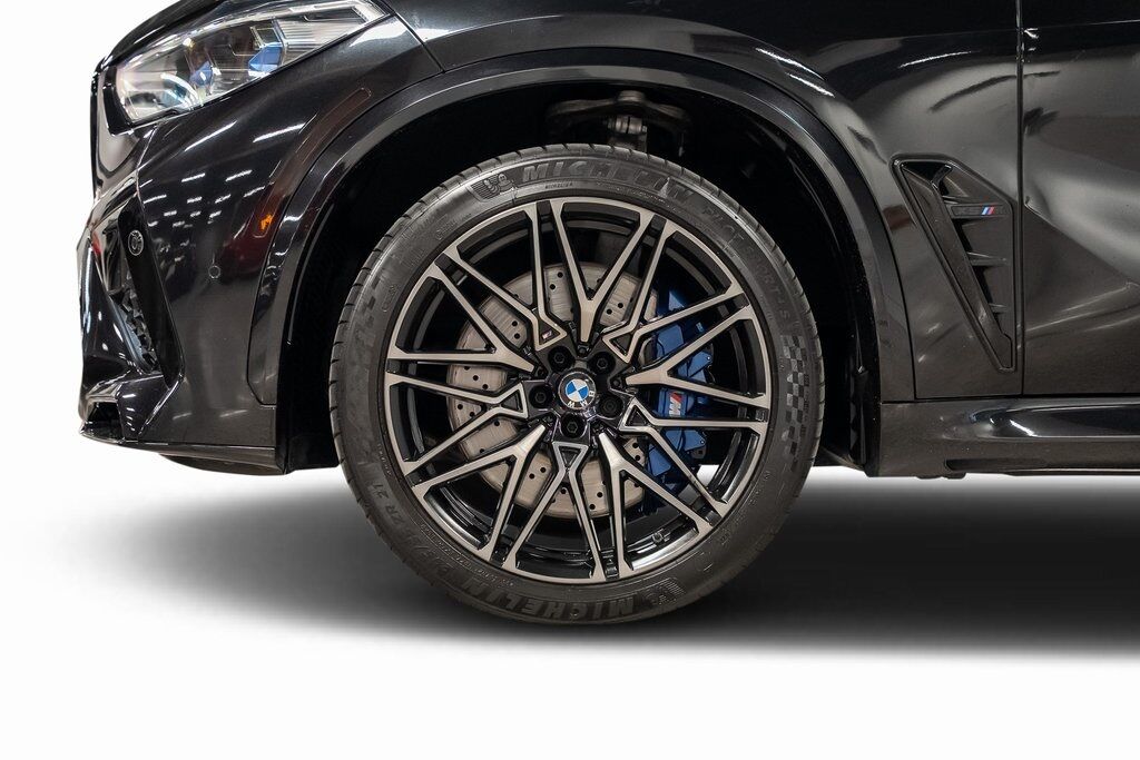 2020 BMW X5 M Competition Indianapolis IN