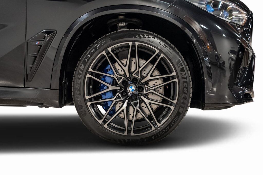 2020 BMW X5 M Competition Indianapolis IN