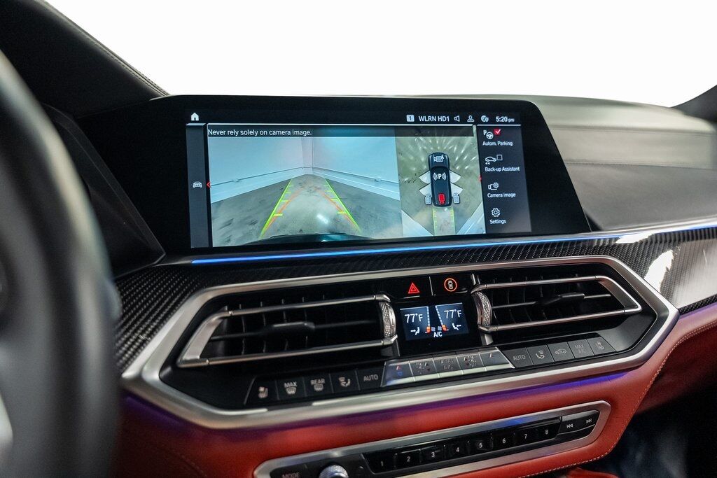 2020 BMW X5 M Competition Indianapolis IN