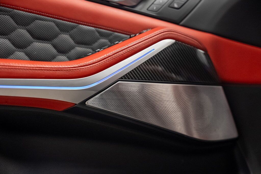 2020 BMW X5 M Competition Indianapolis IN