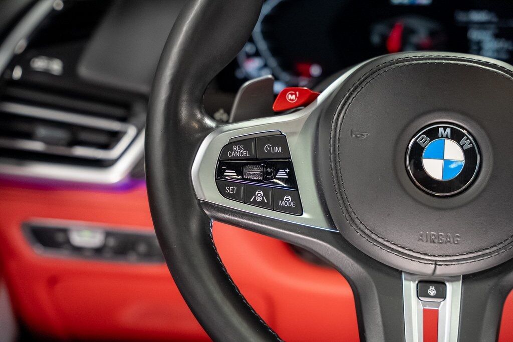 2020 BMW X5 M Competition Indianapolis IN