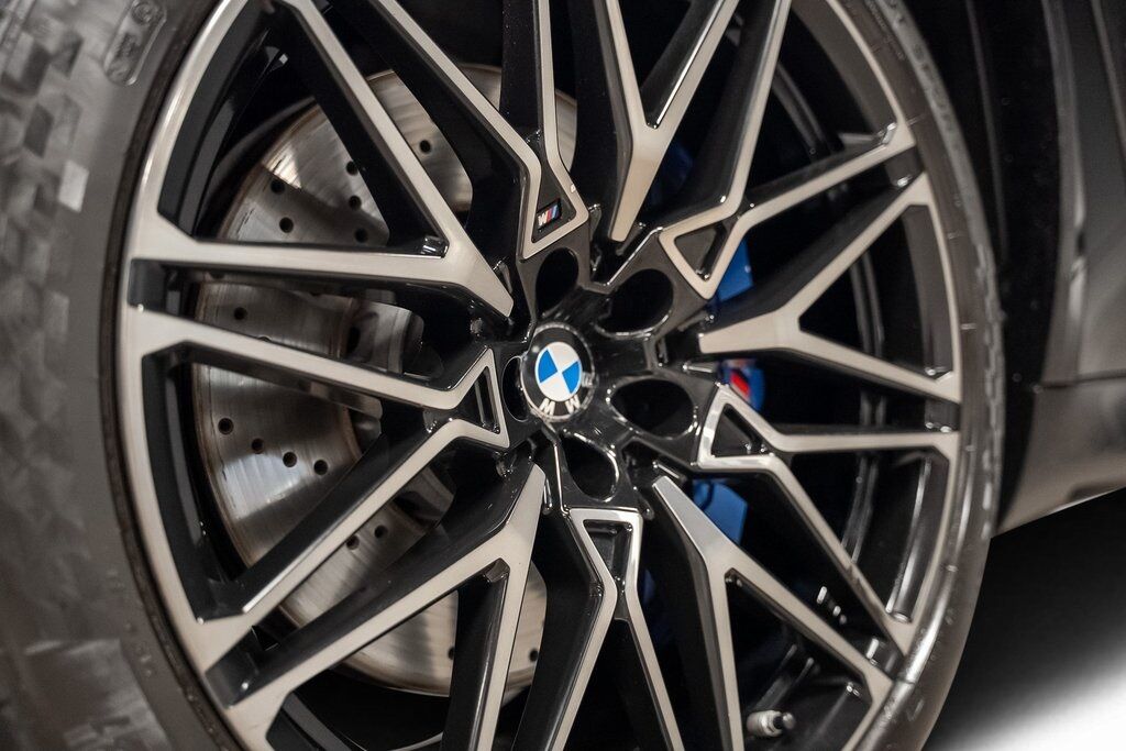 2020 BMW X5 M Competition Indianapolis IN