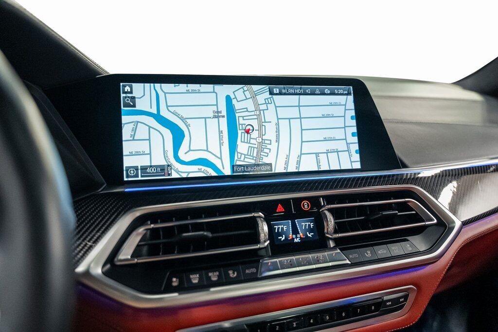 2020 BMW X5 M Competition Indianapolis IN