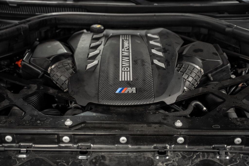 2020 BMW X5 M Competition Indianapolis IN