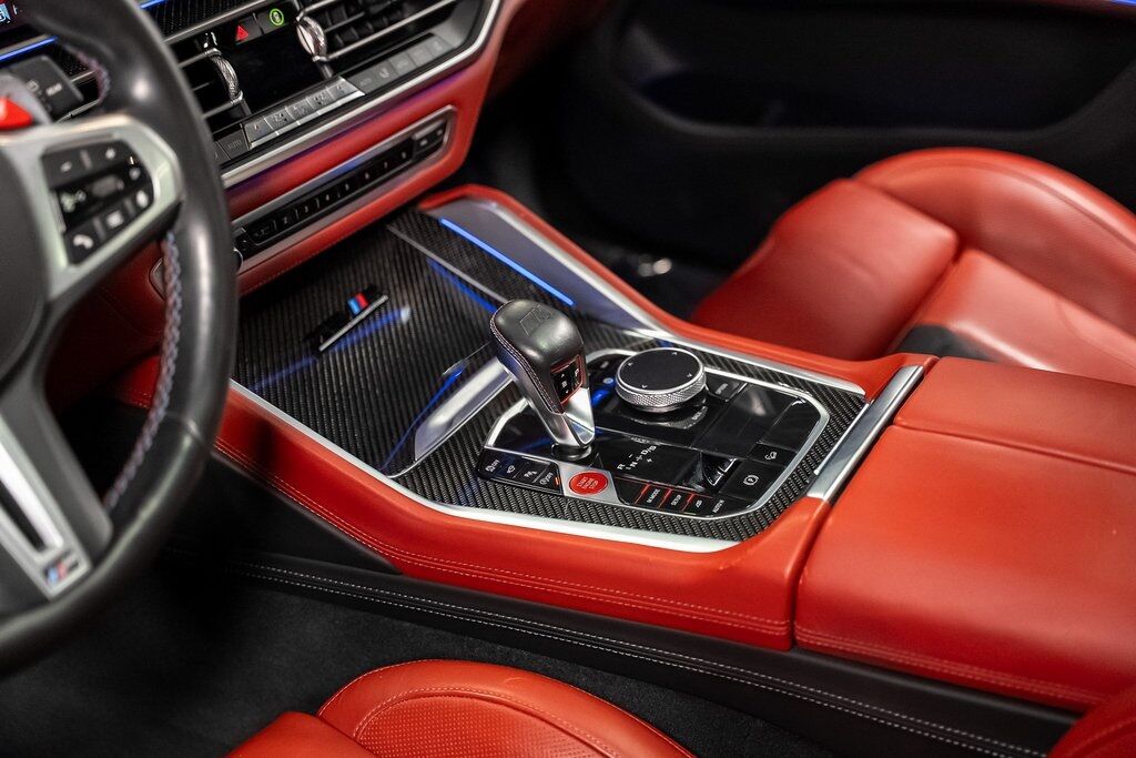 2020 BMW X5 M Competition Indianapolis IN