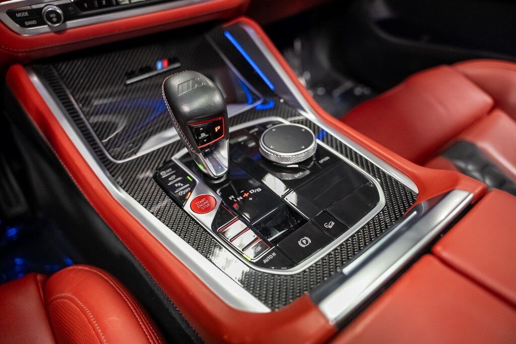 2020 BMW X5 M Competition Indianapolis IN