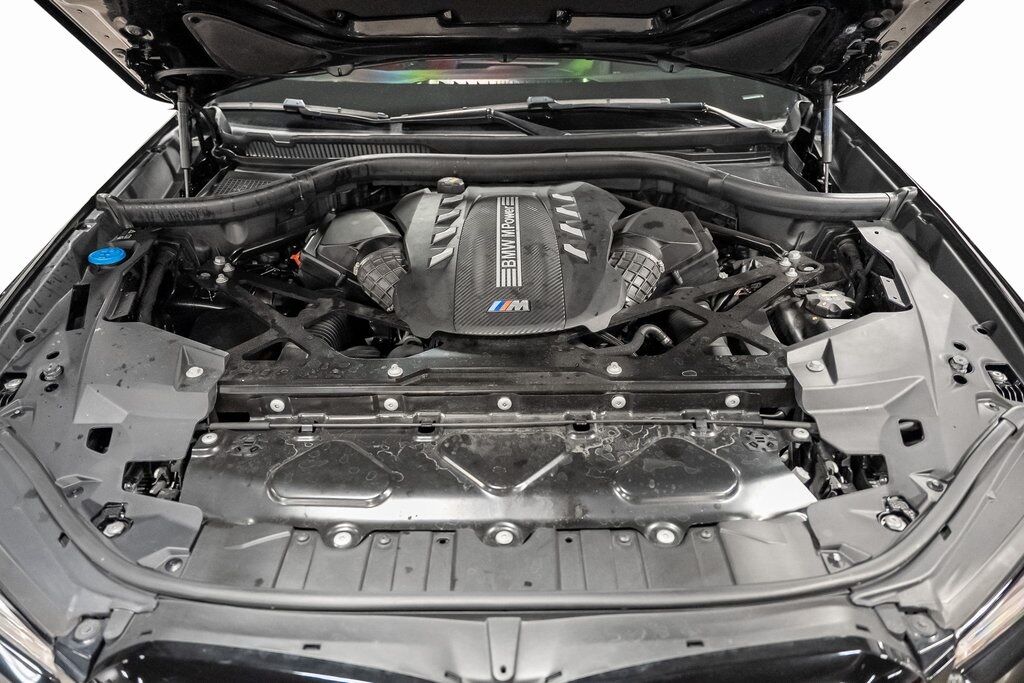 2020 BMW X5 M Competition Indianapolis IN