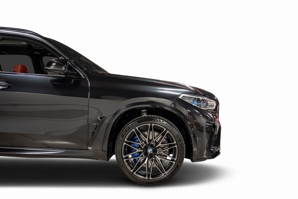 2020 BMW X5 M Competition Indianapolis IN