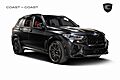 2020 BMW X5 M Competition