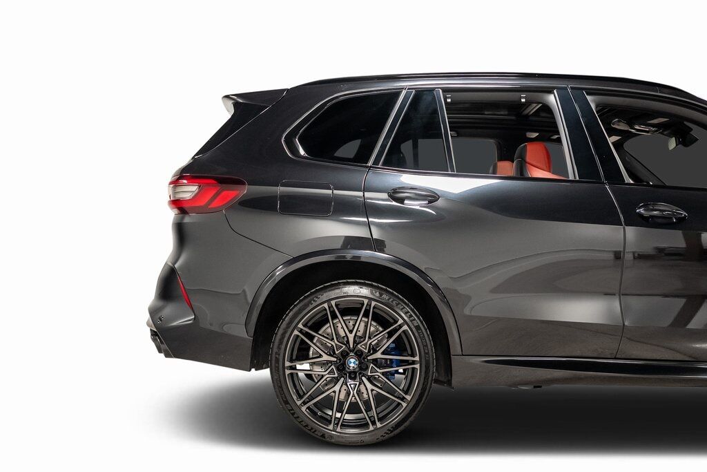 2020 BMW X5 M Competition Ft Lauderdale FL