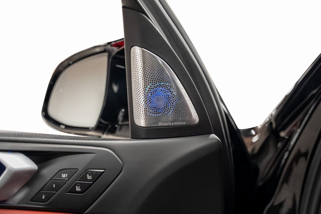 2020 BMW X5 M Competition Ft Lauderdale FL