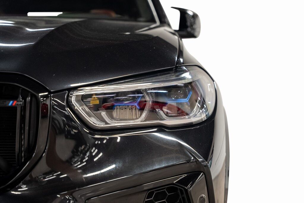 2020 BMW X5 M Competition Ft Lauderdale FL