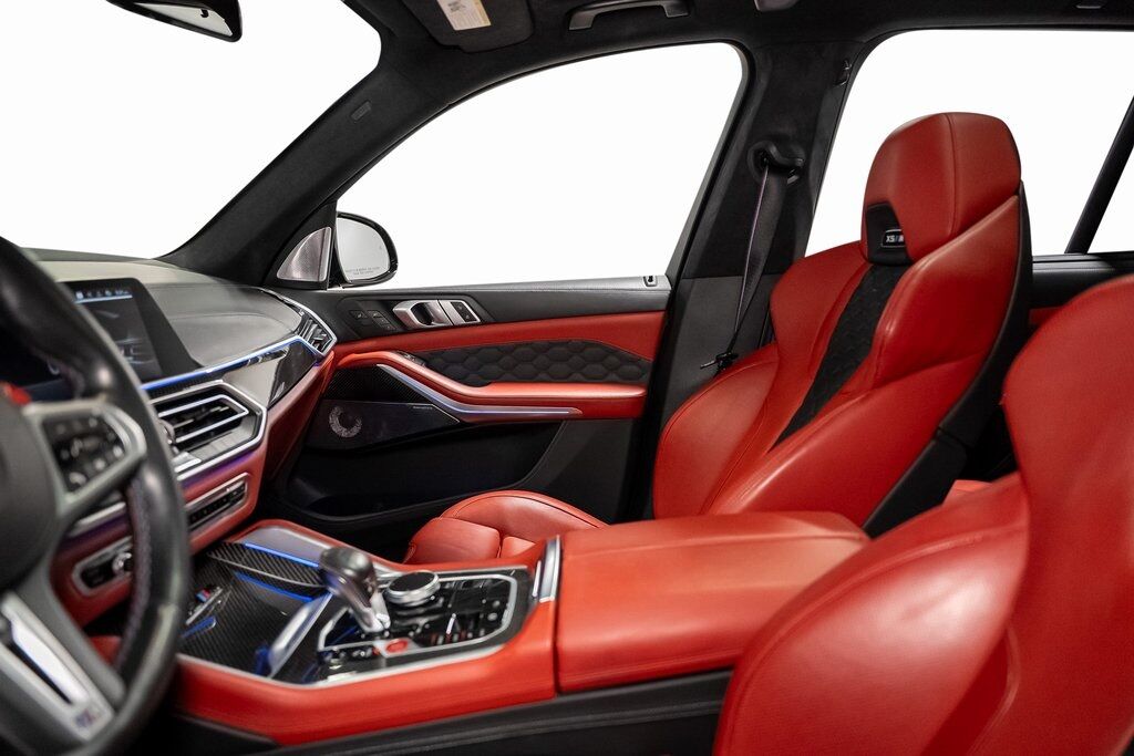 2020 BMW X5 M Competition Ft Lauderdale FL