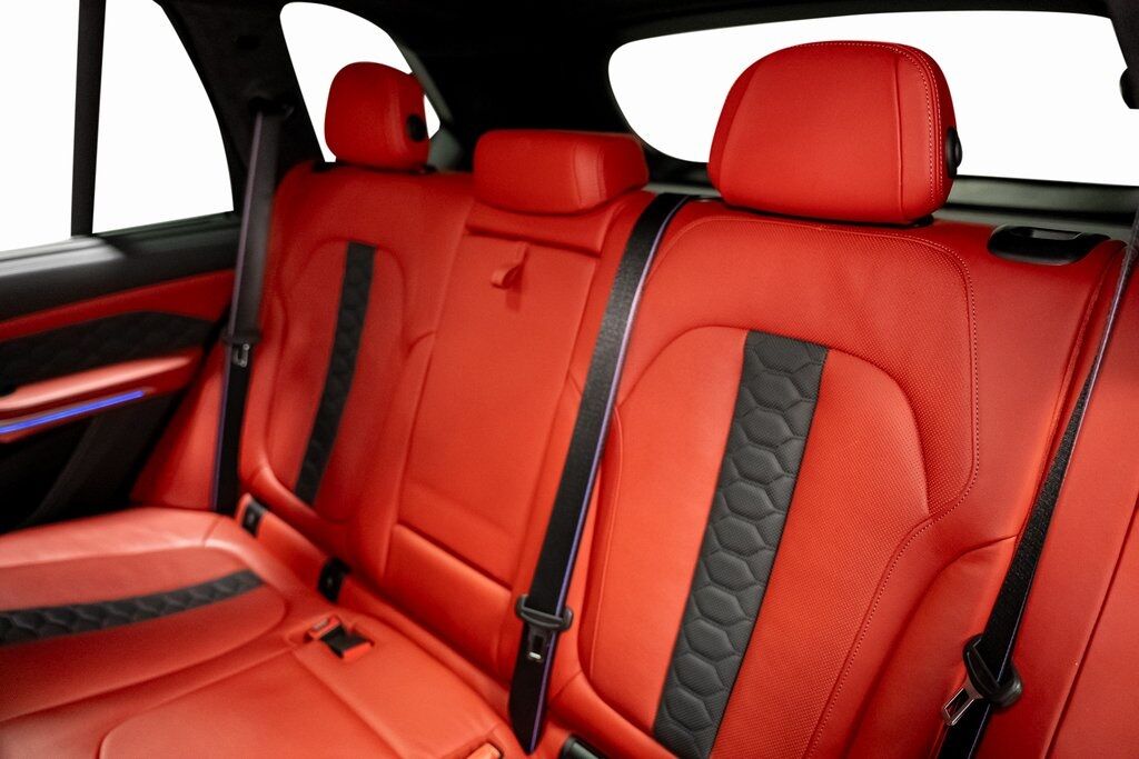 2020 BMW X5 M Competition Ft Lauderdale FL