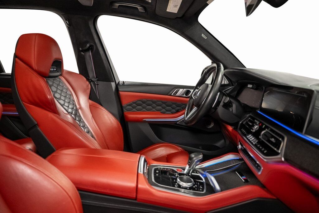 2020 BMW X5 M Competition Ft Lauderdale FL