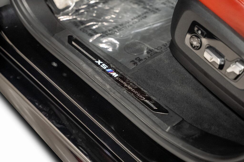 2020 BMW X5 M Competition Ft Lauderdale FL