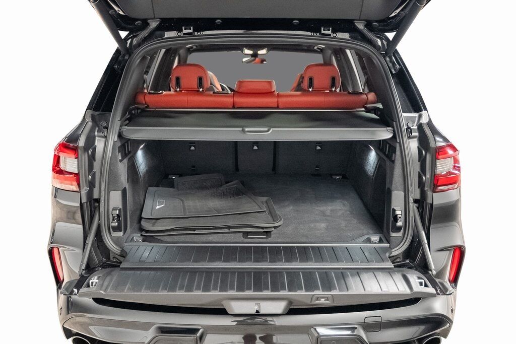 2020 BMW X5 M Competition Ft Lauderdale FL