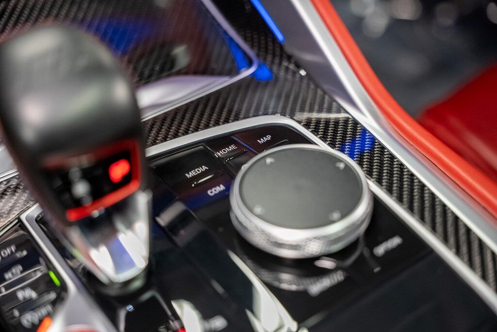 2020 BMW X5 M Competition Ft Lauderdale FL