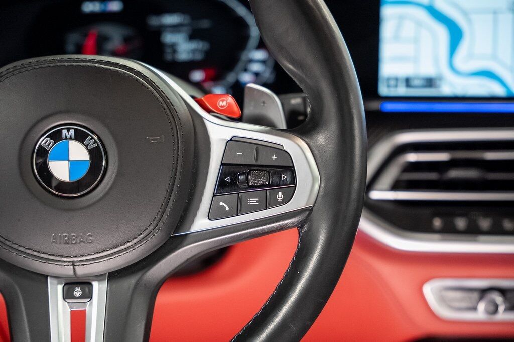 2020 BMW X5 M Competition Ft Lauderdale FL