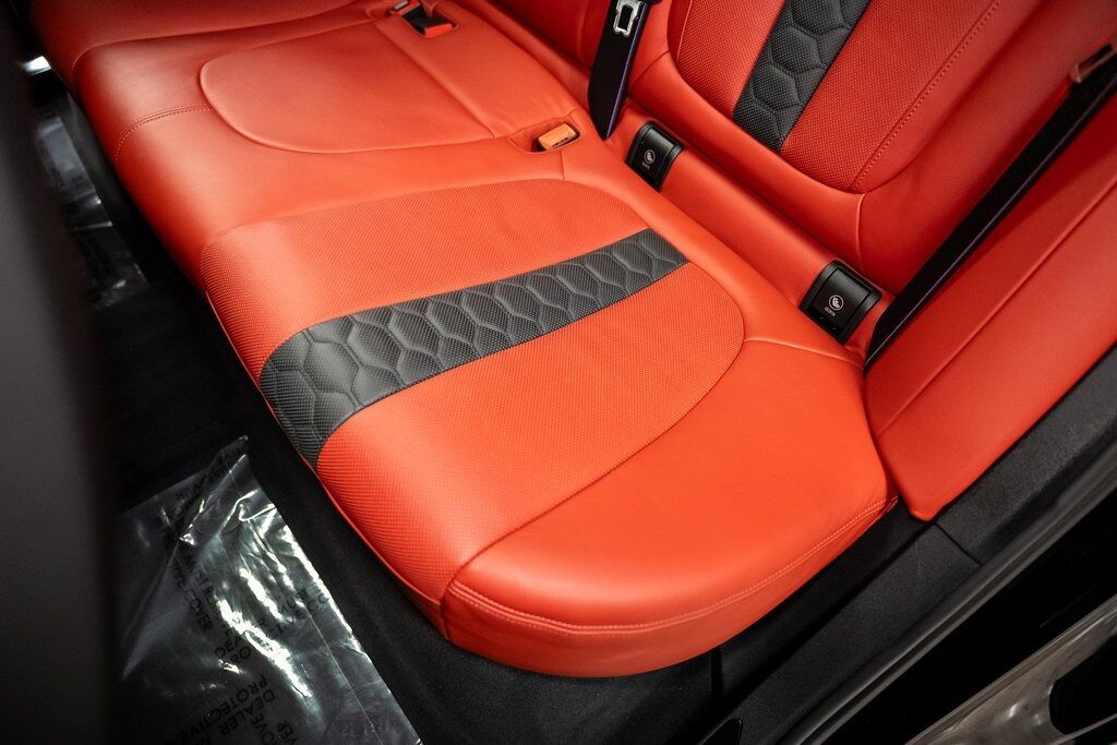 2020 BMW X5 M Competition Ft Lauderdale FL