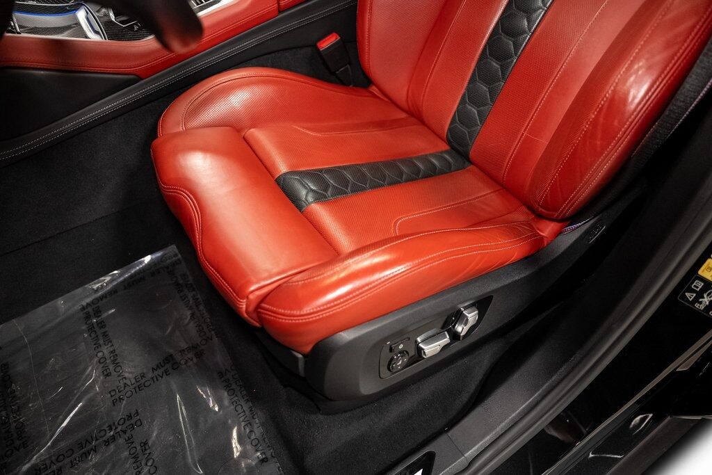 2020 BMW X5 M Competition Ft Lauderdale FL