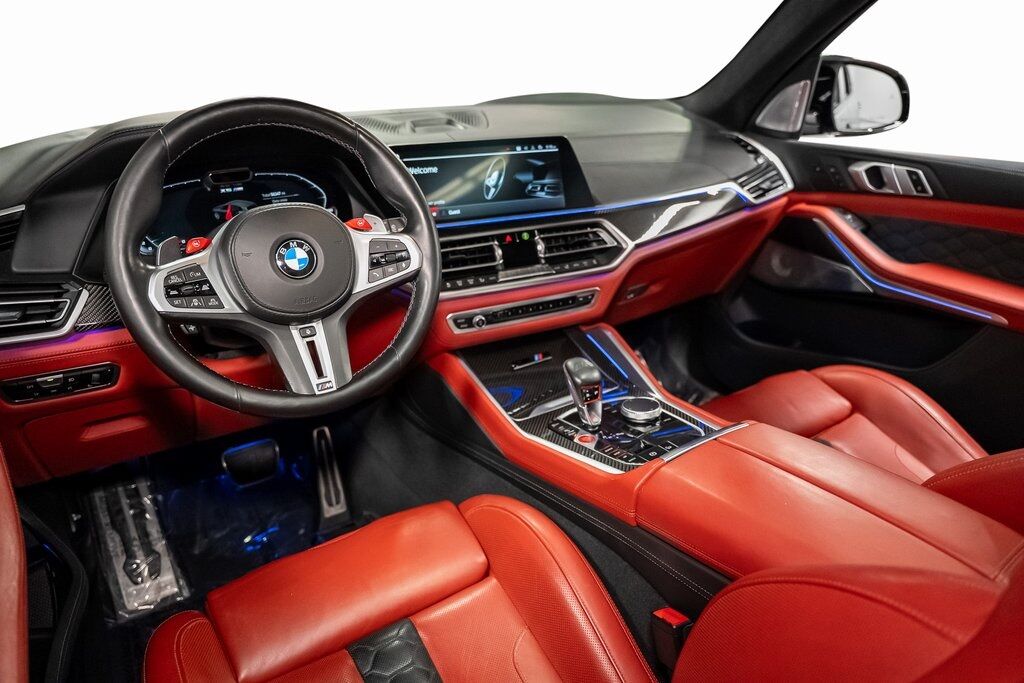 2020 BMW X5 M Competition Ft Lauderdale FL