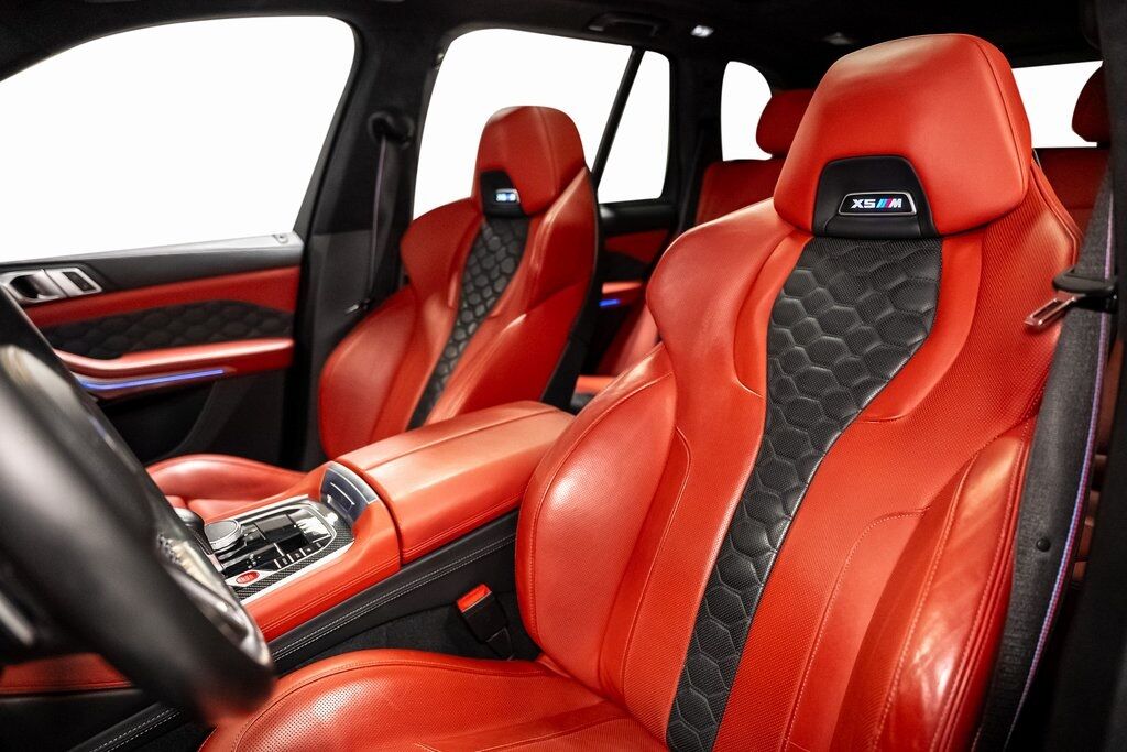 2020 BMW X5 M Competition Ft Lauderdale FL