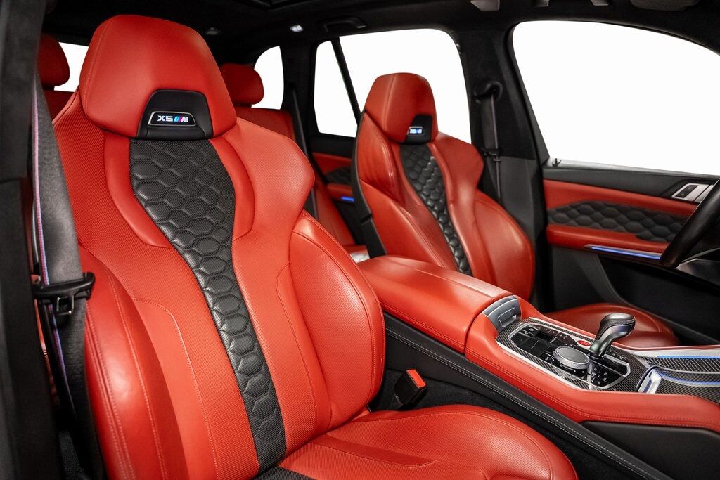 2020 BMW X5 M Competition Ft Lauderdale FL