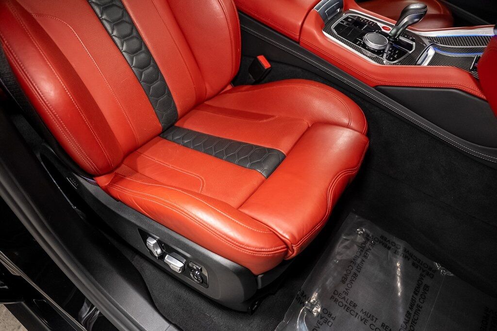 2020 BMW X5 M Competition Ft Lauderdale FL