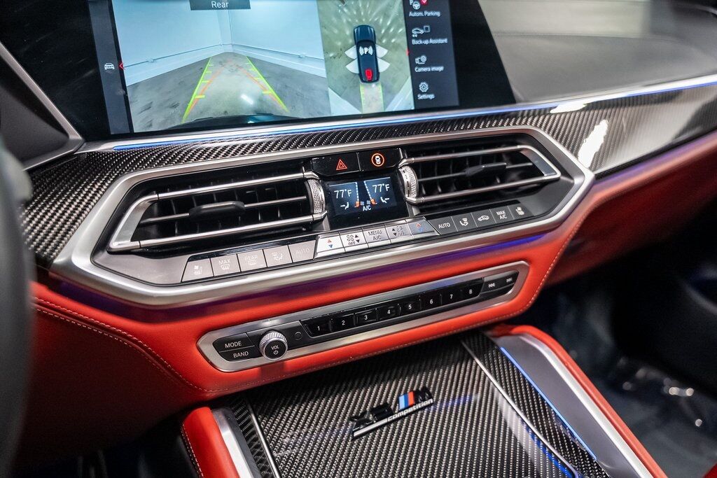 2020 BMW X5 M Competition Ft Lauderdale FL