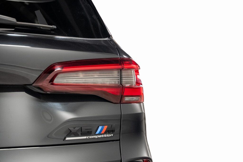 2020 BMW X5 M Competition Ft Lauderdale FL