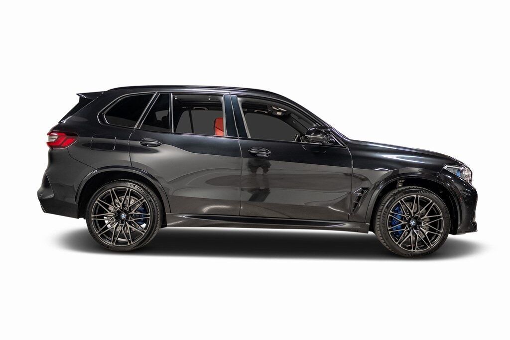 2020 BMW X5 M Competition Ft Lauderdale FL
