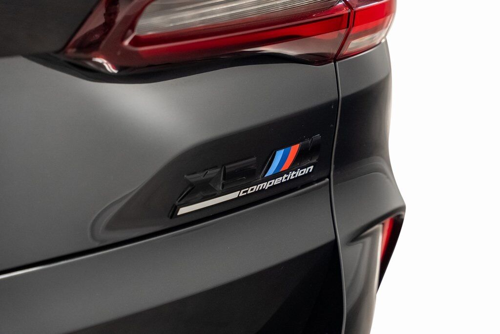 2020 BMW X5 M Competition Ft Lauderdale FL