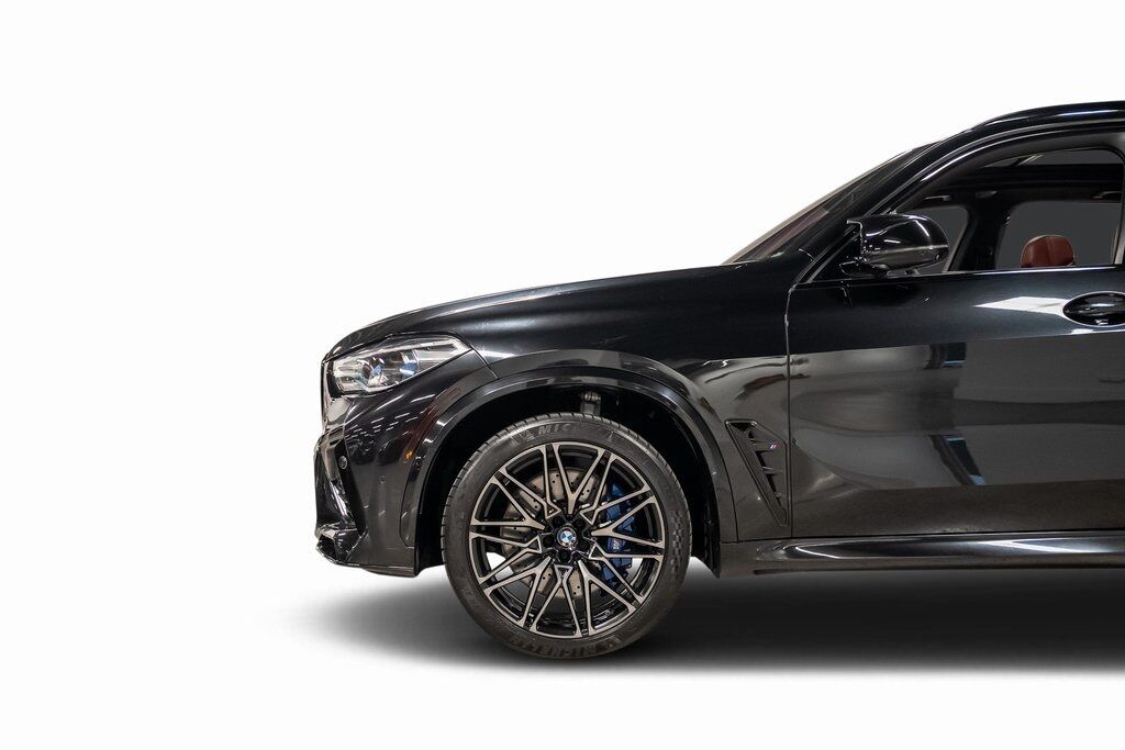 2020 BMW X5 M Competition Ft Lauderdale FL