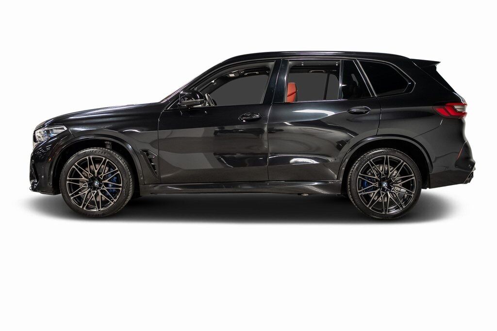 2020 BMW X5 M Competition Ft Lauderdale FL
