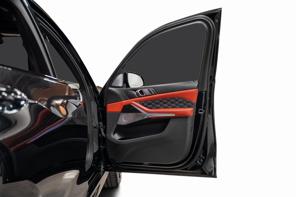 2020 BMW X5 M Competition Ft Lauderdale FL