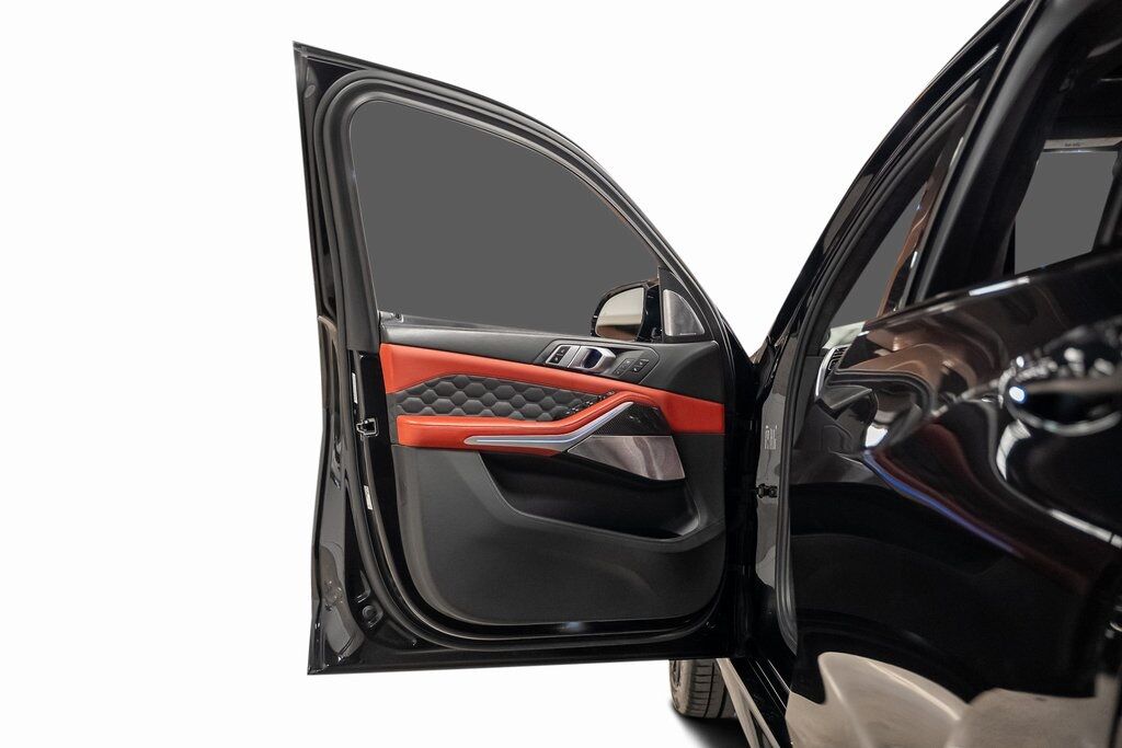 2020 BMW X5 M Competition Ft Lauderdale FL