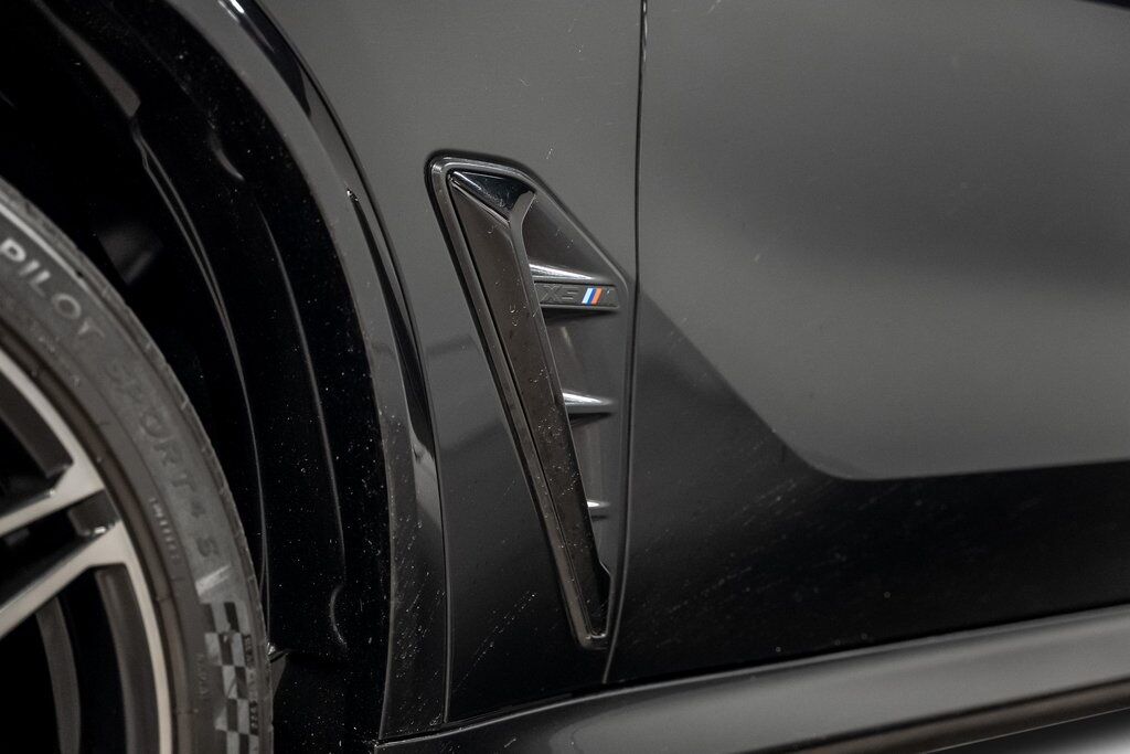 2020 BMW X5 M Competition Ft Lauderdale FL