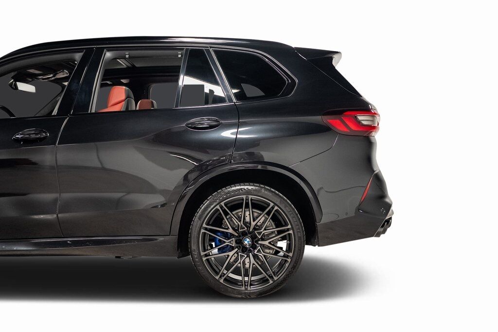 2020 BMW X5 M Competition Ft Lauderdale FL