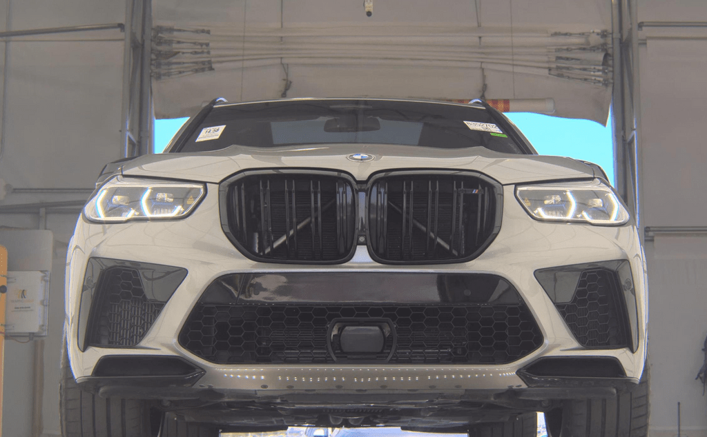 2020 BMW X5 M Competition Tigard OR