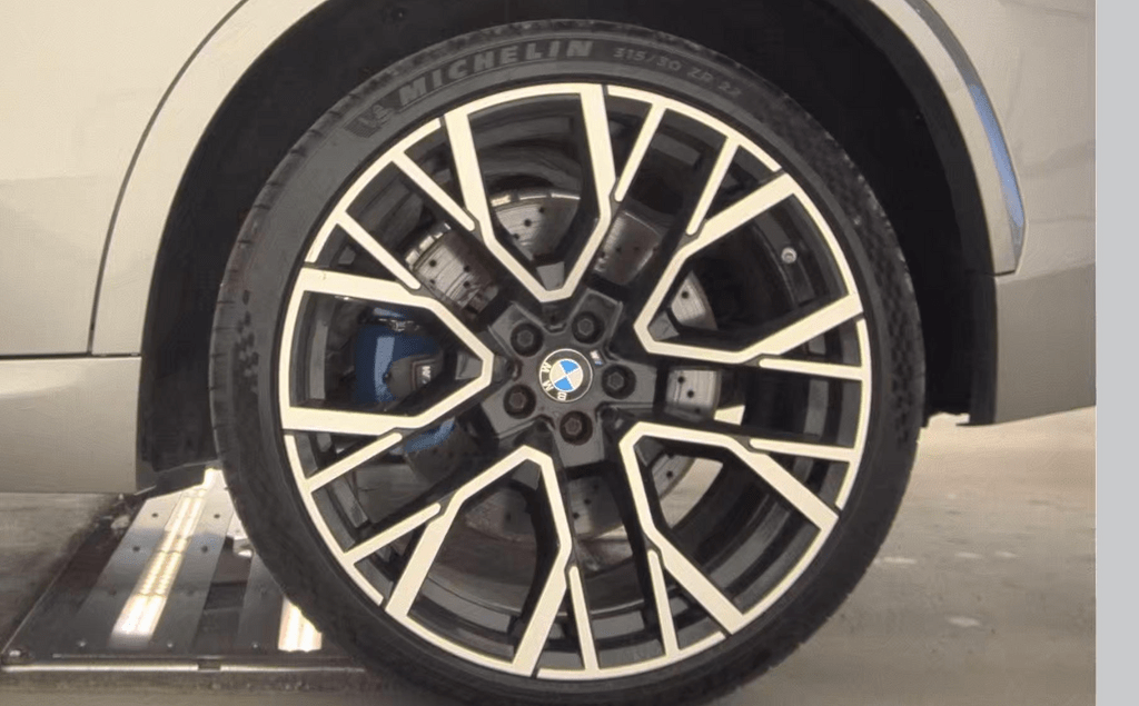 2020 BMW X5 M Competition Tigard OR