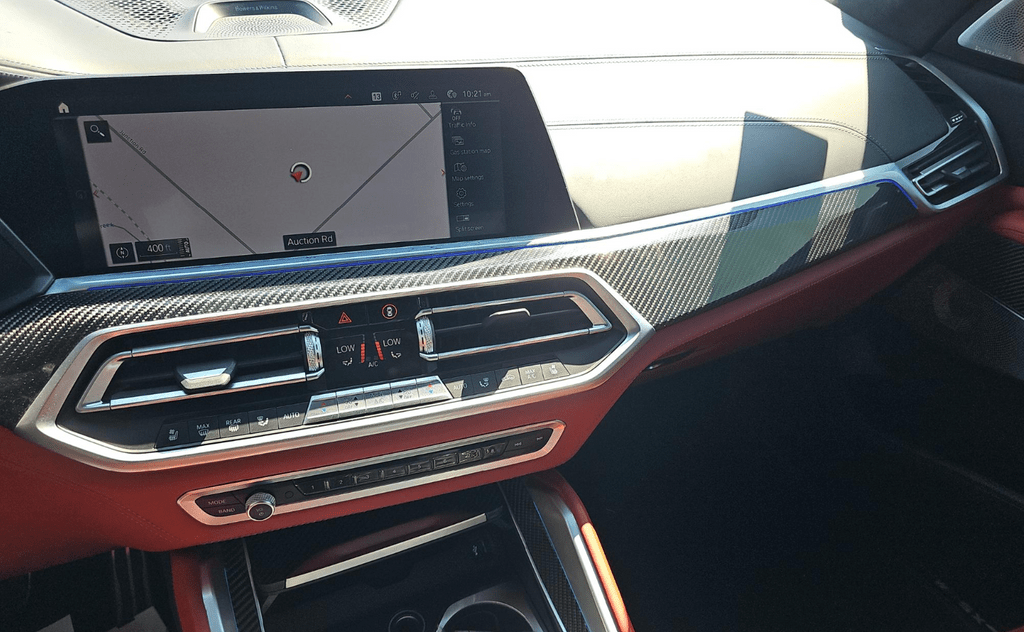 2020 BMW X5 M Competition Tigard OR