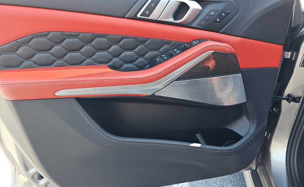 2020 BMW X5 M Competition Tigard OR