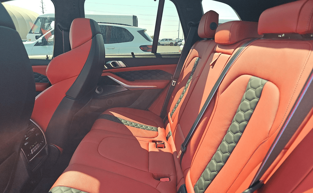 2020 BMW X5 M Competition Tigard OR