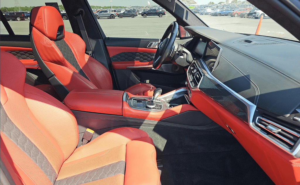 2020 BMW X5 M Competition Tigard OR